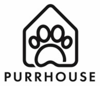 purrhouse