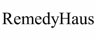 remedyhaus