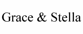 grace & stella