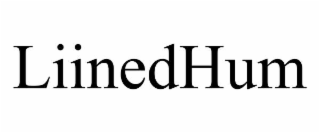 liinedhum