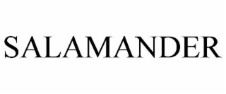 salamander