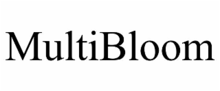 multibloom