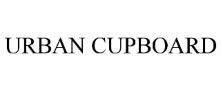 urban cupboard