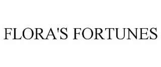 flora's fortunes