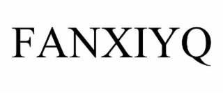 fanxiyq