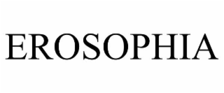 erosophia