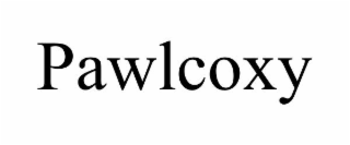 pawlcoxy