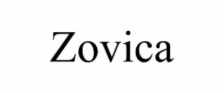 zovica