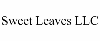 sweet leaves llc