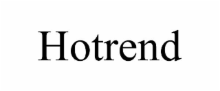 hotrend