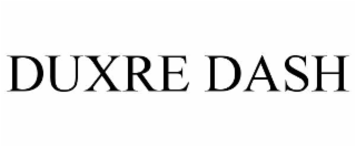 duxre dash