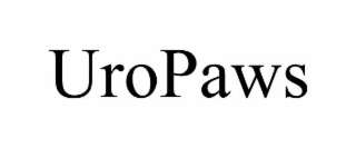 uropaws