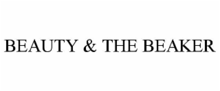 beauty & the beaker
