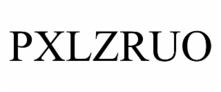 pxlzruo