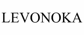 levonoka