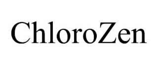 chlorozen