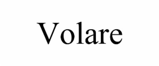 volare