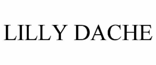 lilly dache