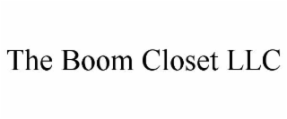 the boom closet llc