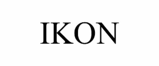 ikon