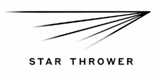 star thrower