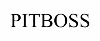 pitboss