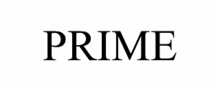 prime