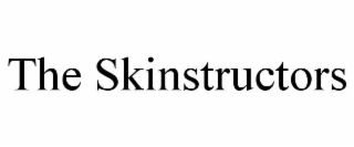 the skinstructors