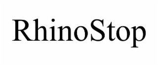 rhinostop