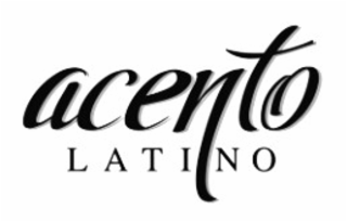 acento latino