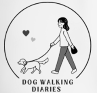 dog walking diaries