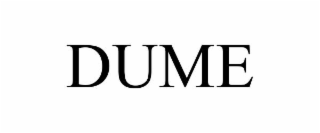 dume