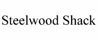 steelwood shack