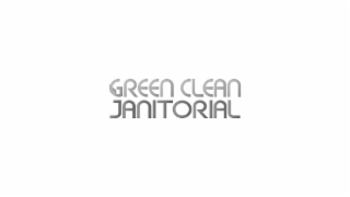 green clean janitorial