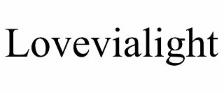 lovevialight