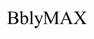 bblymax