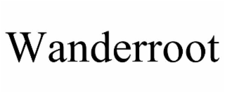 wanderroot