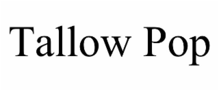 tallow pop
