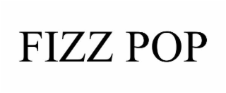 fizz pop