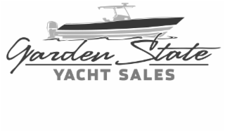 garden state yacht sales