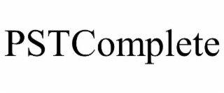 pstcomplete