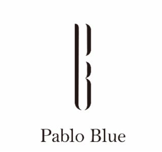 pablo blue