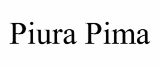 piura pima