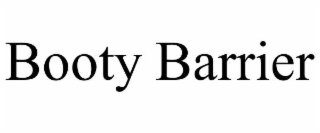 booty barrier