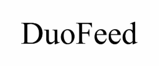 duofeed