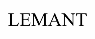 lemant