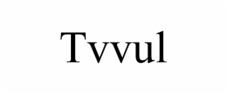 tvvul