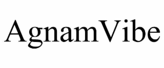 agnamvibe