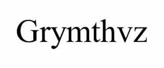 grymthvz