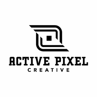 active pixel creative